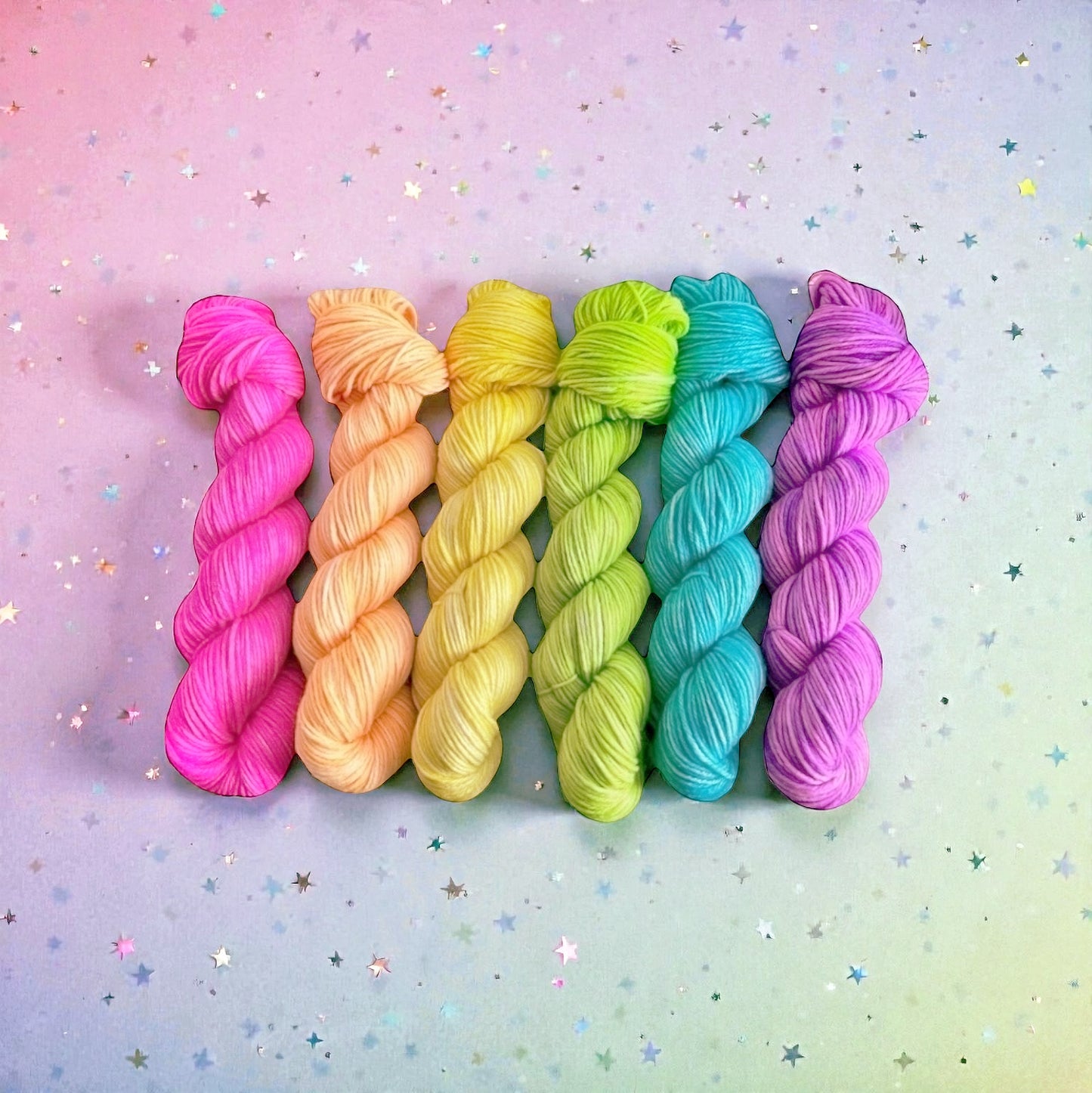 You’re My Highlight - Single Skeins