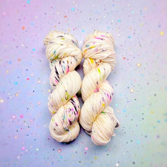 Confetti: Spooky Skeletons