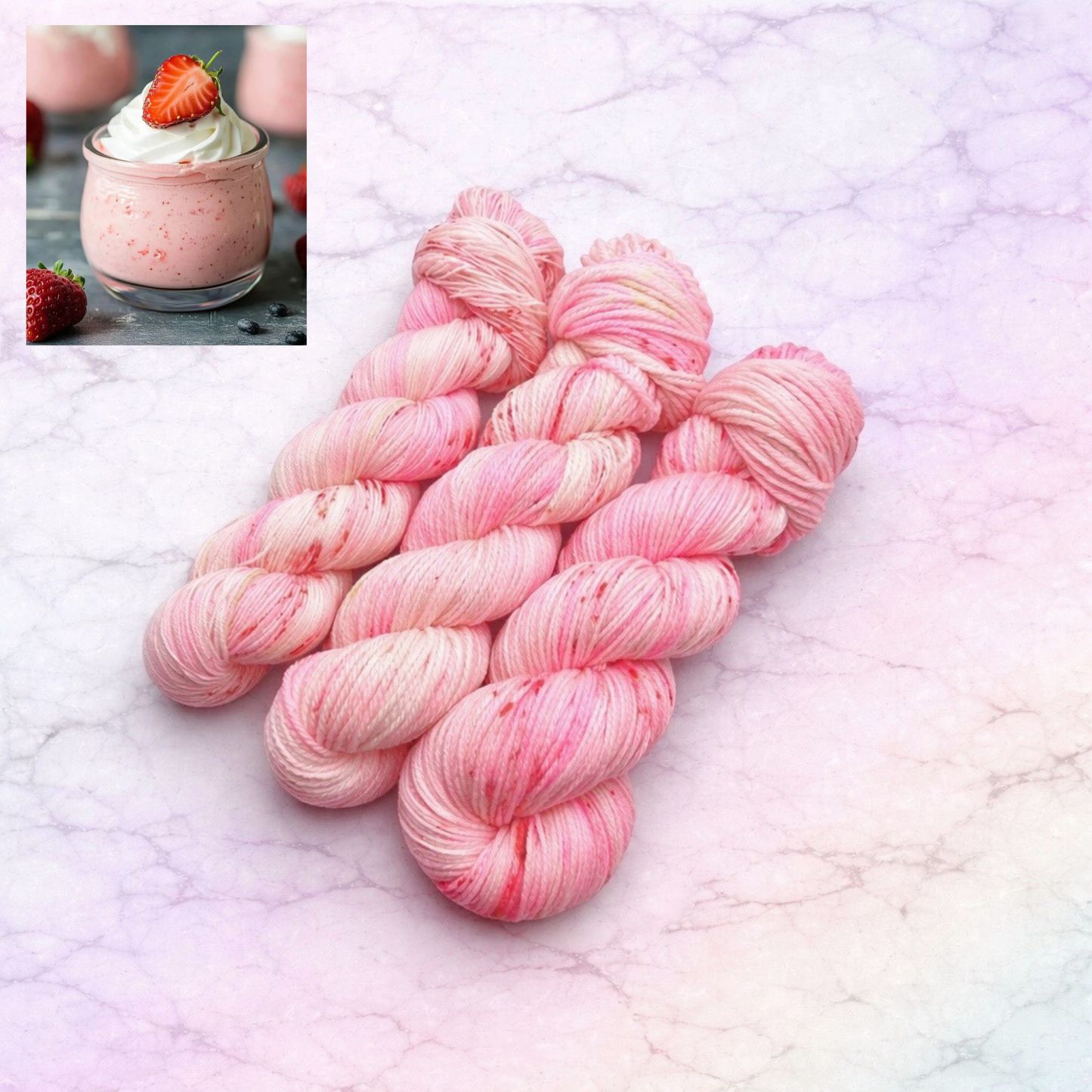 Colour of the month - January & February  - Pre-Order