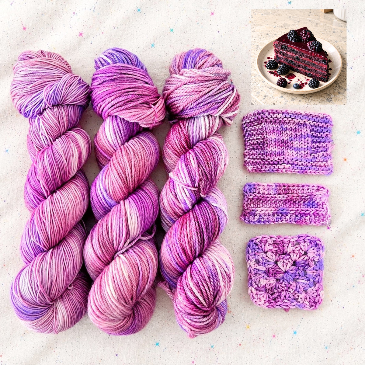 Colour of the month - September & October - Pre-Order