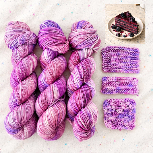 Colour of the month - September & October - Pre-Order