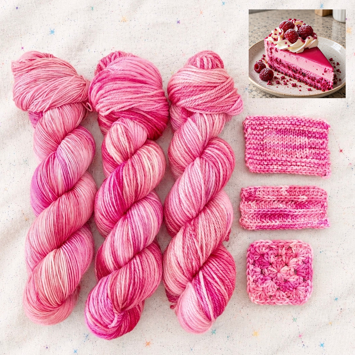 Colour of the month - September & October - Pre-Order
