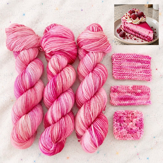 Colour of the month - September & October - Pre-Order